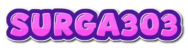 SURGA303 LOGO